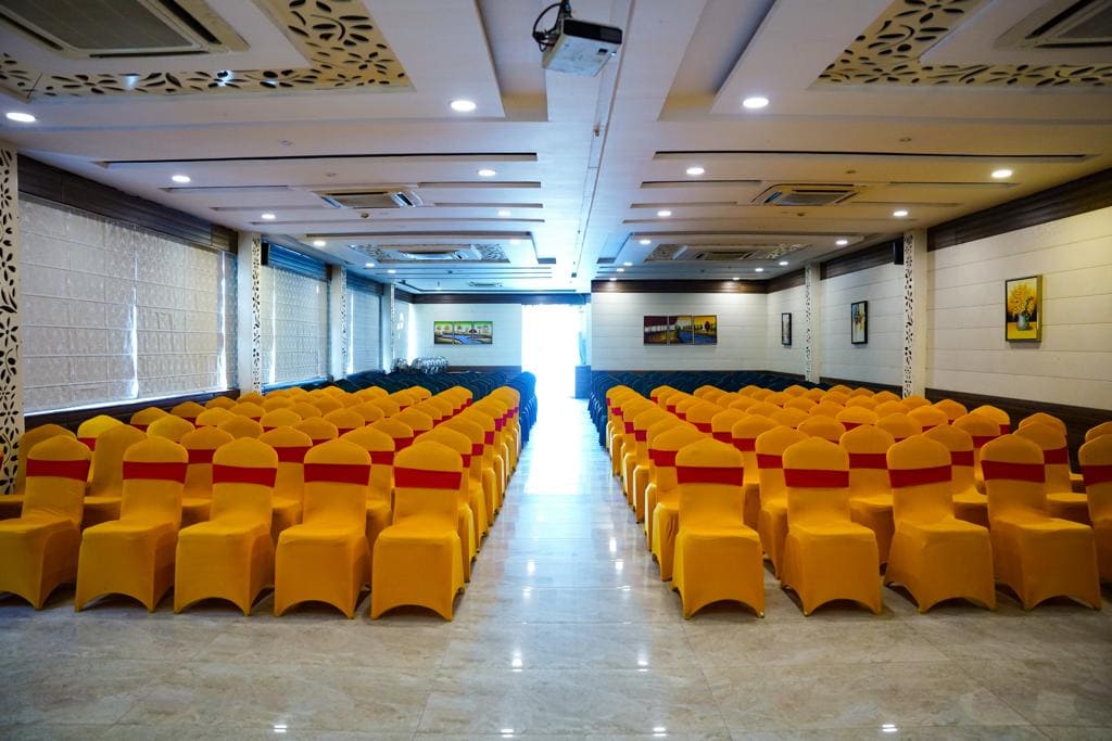 Wedding Package